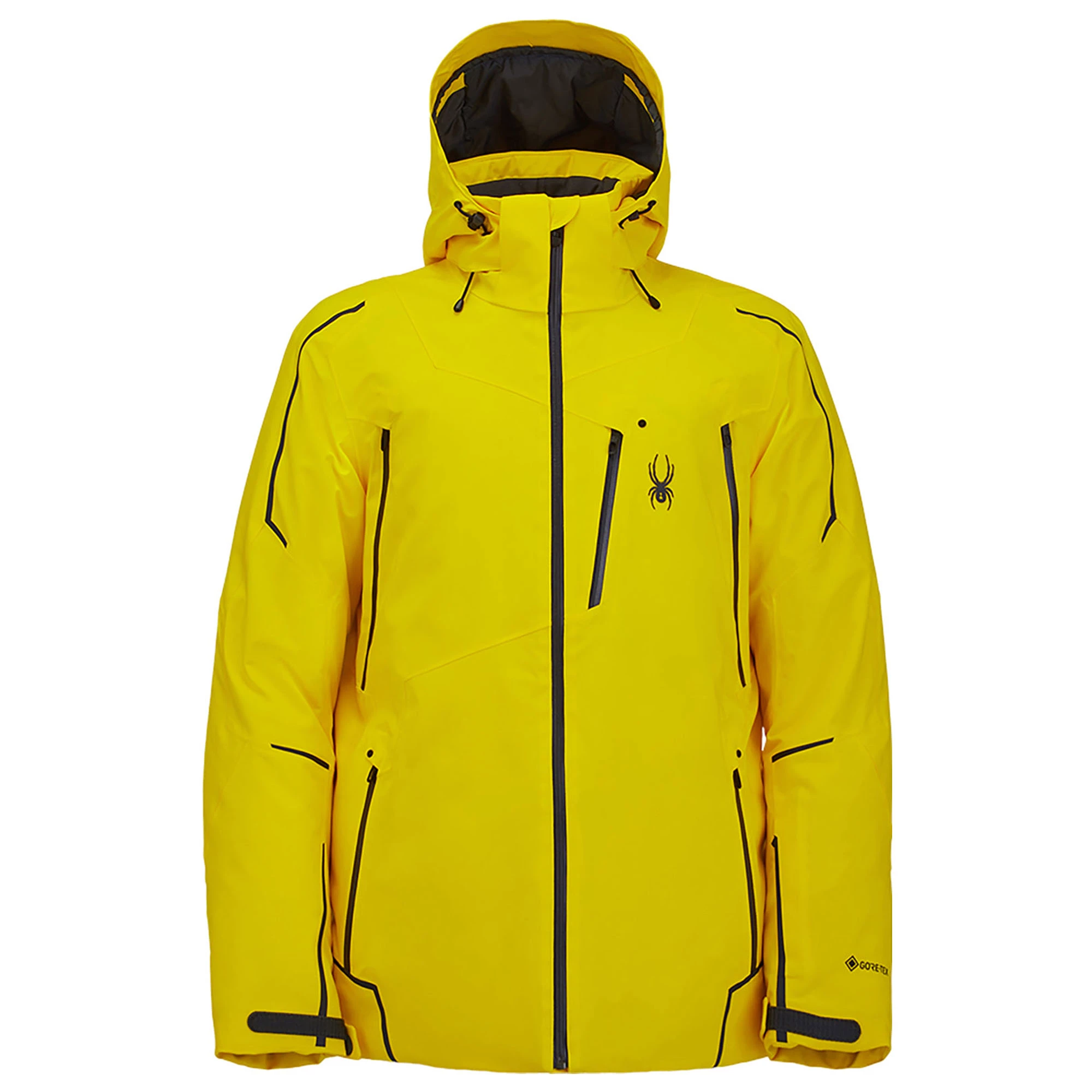 Patagonia Mens 3-in-1 Snowshot Jacket 4 Patagonia Mens 3-in-1 Snowshot Jacket - Image 4