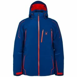 Spyder Mens Leader GORE-TEX® Jacket