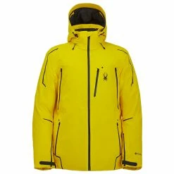 Spyder Mens Leader GORE-TEX® Jacket -686 shop unnamed file 3221