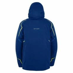 Spyder Mens Leader GORE-TEX® Jacket -686 shop unnamed file 3223