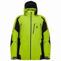 Spyder Mens Leader GORE-TEX® Jacket -686 shop unnamed file 3224