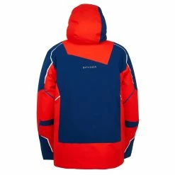 Spyder Mens Leader GORE-TEX® Jacket -686 shop unnamed file 3225