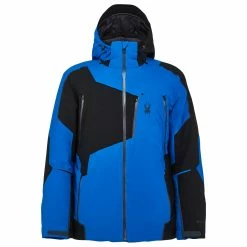 Spyder Mens Leader GORE-TEX® Jacket -686 shop unnamed file 3228