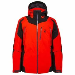 Spyder Mens Leader GORE-TEX® Jacket -686 shop unnamed file 3230