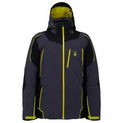 Spyder Mens Leader GORE-TEX® Jacket -686 shop unnamed file 3232
