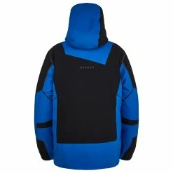 Spyder Mens Leader GORE-TEX® Jacket -686 shop unnamed file 3233