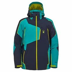 Spyder Mens Leader GORE-TEX® Jacket -686 shop unnamed file 3236