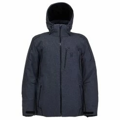 Spyder Mens Leader GORE-TEX® Jacket -686 shop unnamed file 3240