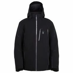 Spyder Mens Leader GORE-TEX® Jacket -686 shop unnamed file 3242