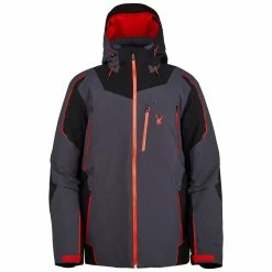 Spyder Mens Leader GORE-TEX® Jacket -686 shop unnamed file 3245