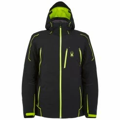 Spyder Mens Leader GORE-TEX® Jacket -686 shop unnamed file 3246