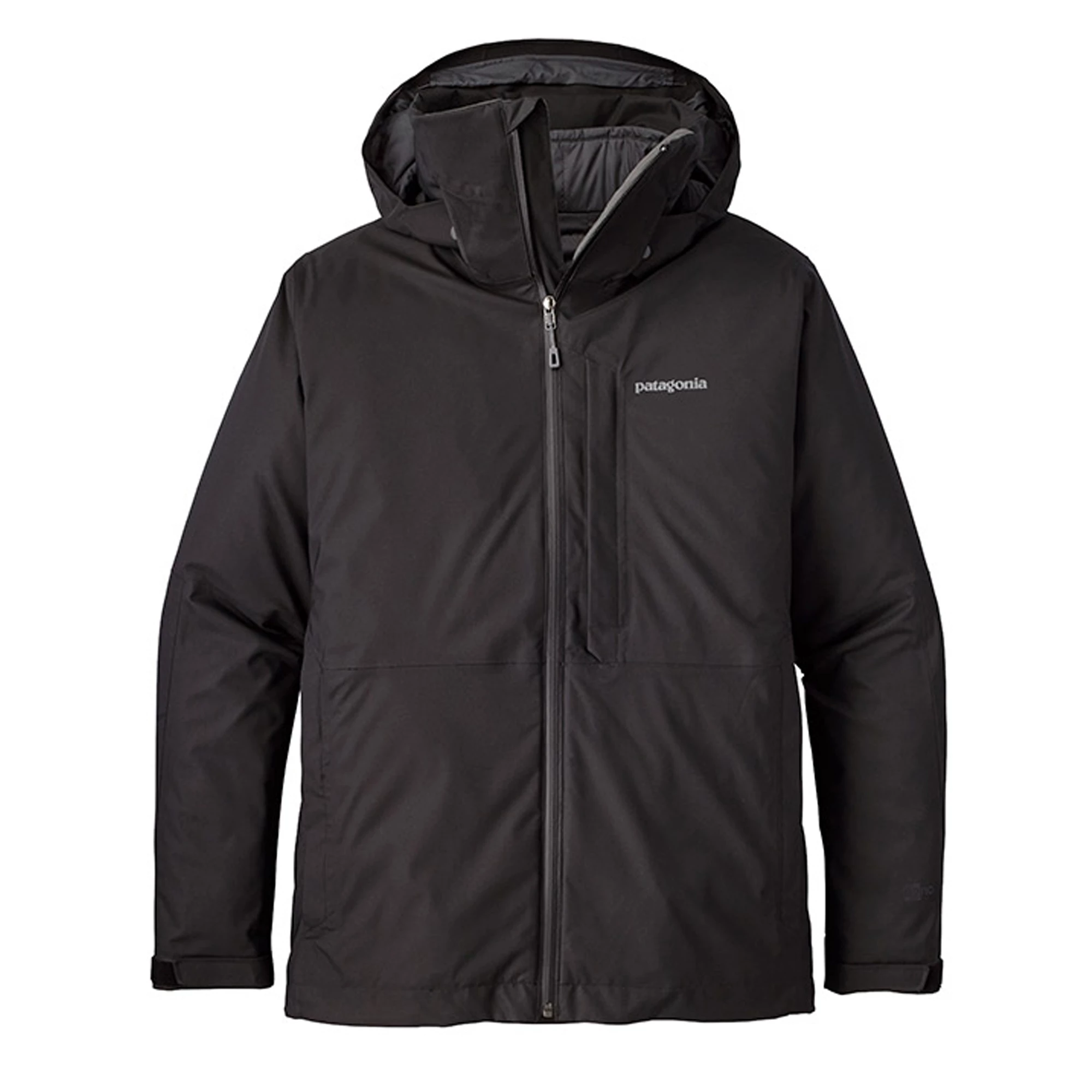 Patagonia Mens 3-in-1 Snowshot Jacket 5 Patagonia Mens 3-in-1 Snowshot Jacket - Image 5