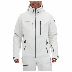 Obermeyer Mens Stout Jacket