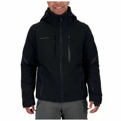 Obermeyer Mens Stout Jacket -686 shop unnamed file 3257