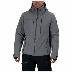 Obermeyer Mens Stout Jacket -686 shop unnamed file 3259