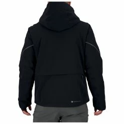 Obermeyer Mens Stout Jacket -686 shop unnamed file 3261