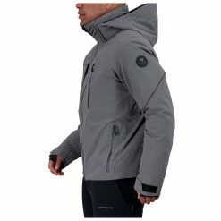 Obermeyer Mens Stout Jacket -686 shop unnamed file 3264