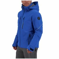 Obermeyer Mens Stout Jacket -686 shop unnamed file 3266