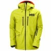 Helly Hansen Mens Garibaldi 2.0 Insulated Jacket