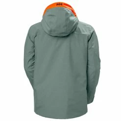 Helly Hansen Mens Garibaldi 2.0 Insulated Jacket -686 shop unnamed file 3272