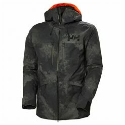 Helly Hansen Mens Garibaldi 2.0 Insulated Jacket -686 shop unnamed file 3273