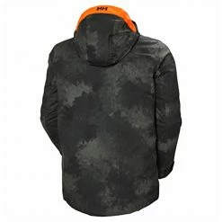 Helly Hansen Mens Garibaldi 2.0 Insulated Jacket -686 shop unnamed file 3274