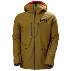 Helly Hansen Mens Garibaldi 2.0 Insulated Jacket -686 shop unnamed file 3275
