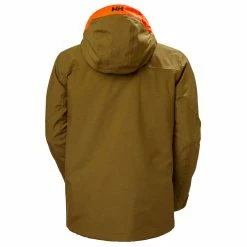 Helly Hansen Mens Garibaldi 2.0 Insulated Jacket -686 shop unnamed file 3276