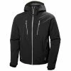 Helly Hansen Mens Alpha 3.0 Insulated Jacket