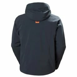 Helly Hansen Mens Alpha 3.0 Insulated Jacket -686 shop unnamed file 3279