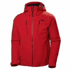 Helly Hansen Mens Alpha 3.0 Insulated Jacket -686 shop unnamed file 3280