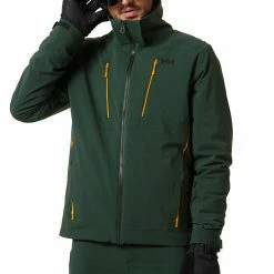 Helly Hansen Mens Alpha 3.0 Insulated Jacket -686 shop unnamed file 3282