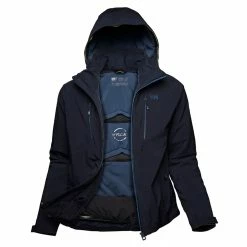 Helly Hansen Mens Alpha 3.0 Insulated Jacket -686 shop unnamed file 3284