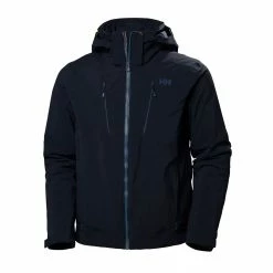 Helly Hansen Mens Alpha 3.0 Insulated Jacket -686 shop unnamed file 3285
