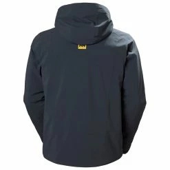 Helly Hansen Mens Alpha 3.0 Insulated Jacket -686 shop unnamed file 3287