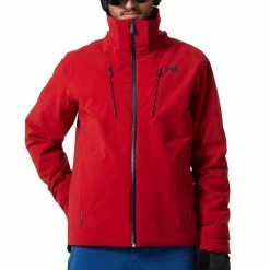 Helly Hansen Mens Alpha 3.0 Insulated Jacket -686 shop unnamed file 3290