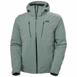 Helly Hansen Mens Alpha 3.0 Insulated Jacket -686 shop unnamed file 3291