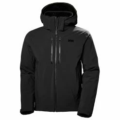 Helly Hansen Mens Alpha LifaLoft™ Ski Jacket -686 shop unnamed file 3294
