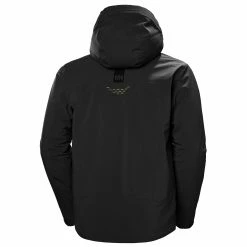 Helly Hansen Mens Alpha LifaLoft™ Ski Jacket -686 shop unnamed file 3296