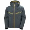 Helly Hansen Mens Alpha Infinity Jacket