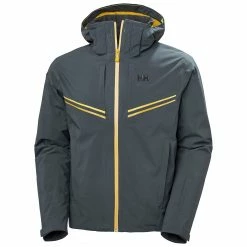 Helly Hansen Mens Alpha Infinity Jacket