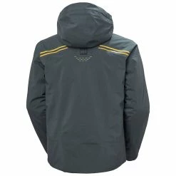 Helly Hansen Mens Alpha Infinity Jacket -686 shop unnamed file 3301