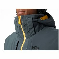 Helly Hansen Mens Alpha Infinity Jacket -686 shop unnamed file 3302