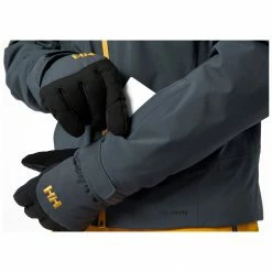 Helly Hansen Mens Alpha Infinity Jacket -686 shop unnamed file 3305