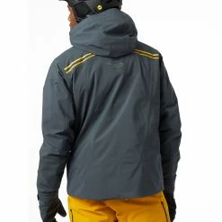 Helly Hansen Mens Alpha Infinity Jacket -686 shop unnamed file 3306