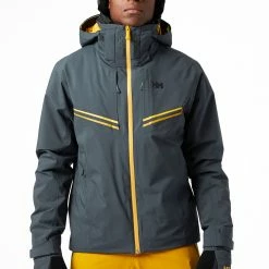 Helly Hansen Mens Alpha Infinity Jacket -686 shop unnamed file 3307