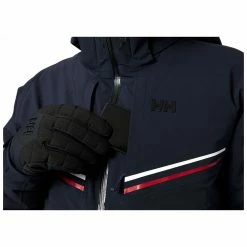 Helly Hansen Mens Alpha Infinity Jacket -686 shop unnamed file 3311