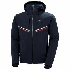Helly Hansen Mens Alpha Infinity Jacket -686 shop unnamed file 3314