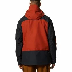 Mountain Hardwear Mens Cloud Bank™ GORE-TEX® LT Insulated Jacket -686 shop unnamed file 3360