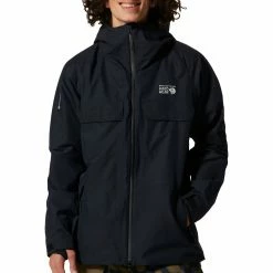 Mountain Hardwear Mens Cloud Bank™ GORE-TEX® LT Insulated Jacket -686 shop unnamed file 3361